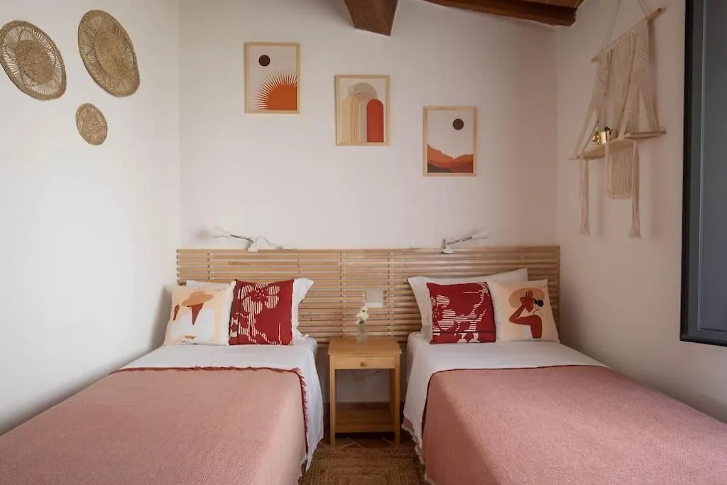 Casa Maestrale Toscanaonehh Santa Luce
