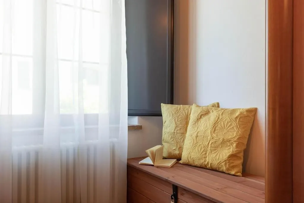 Apartment Casa Maestrale Toscanaonehh Santa Luce Italy