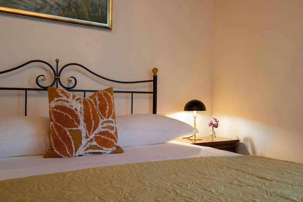Apartment Casa Maestrale Toscanaonehh Santa Luce