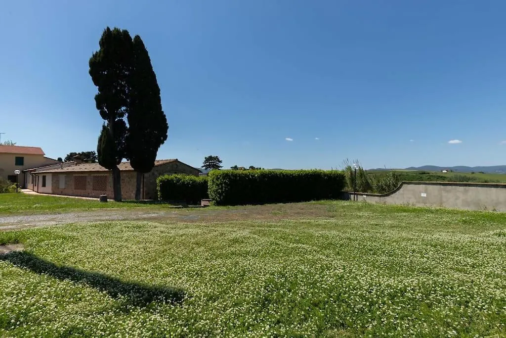 Casa Maestrale Toscanaonehh Santa Luce