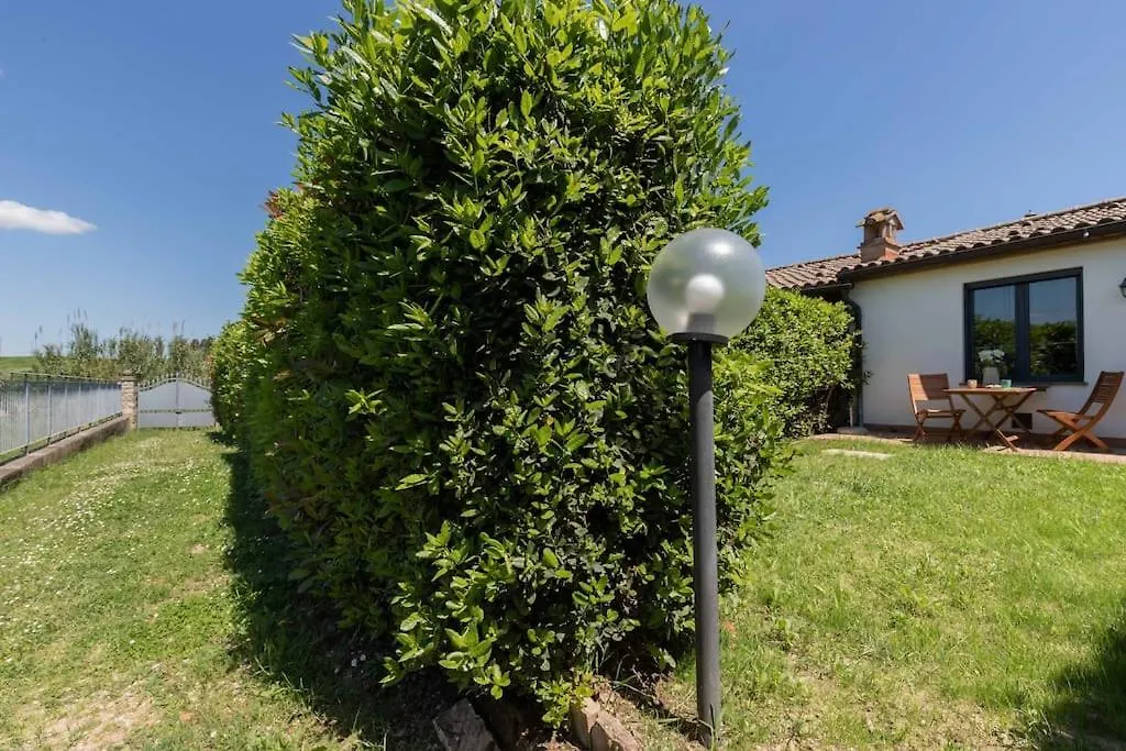 Casa Maestrale Toscanaonehh Santa Luce Italy