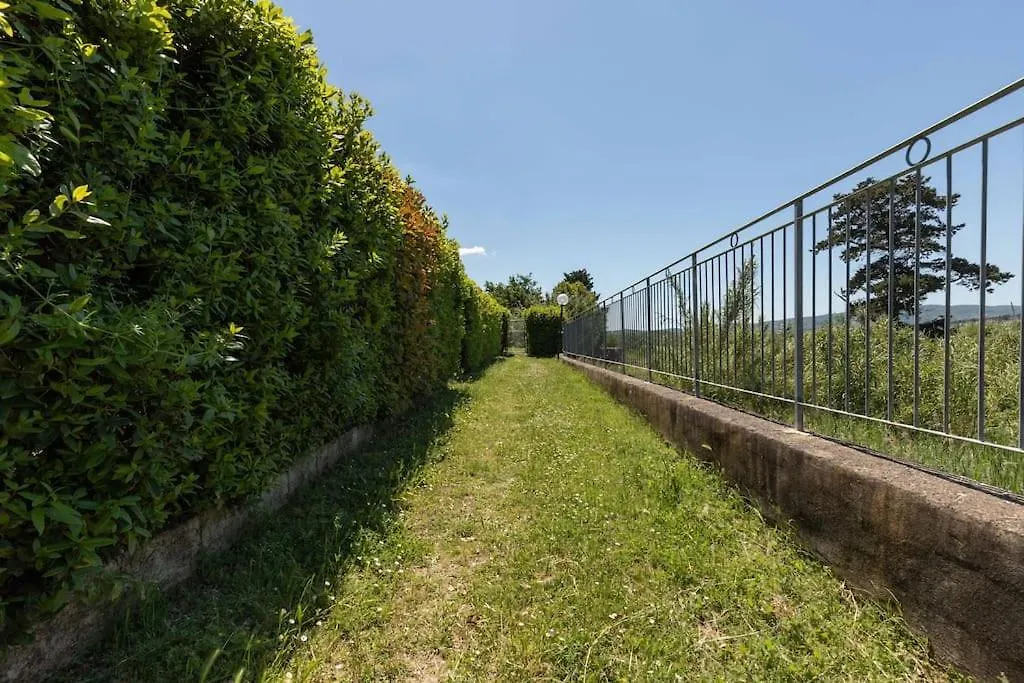 Apartment Casa Maestrale Toscanaonehh Santa Luce