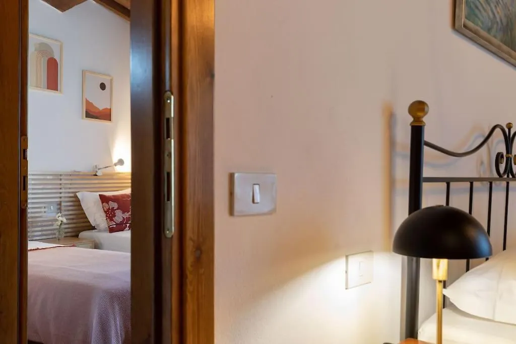 Casa Maestrale Toscanaonehh Santa Luce 0*,