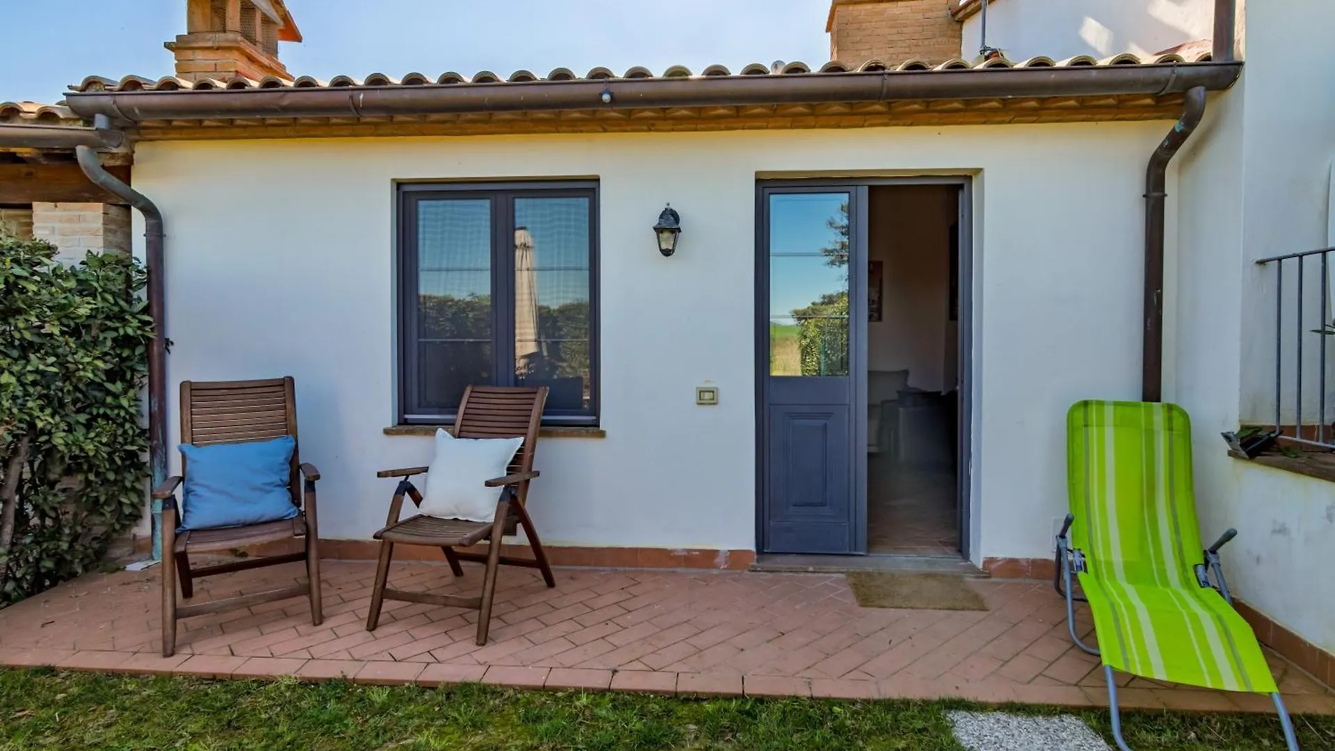 Casa Maestrale Toscanaonehh Santa Luce Italy