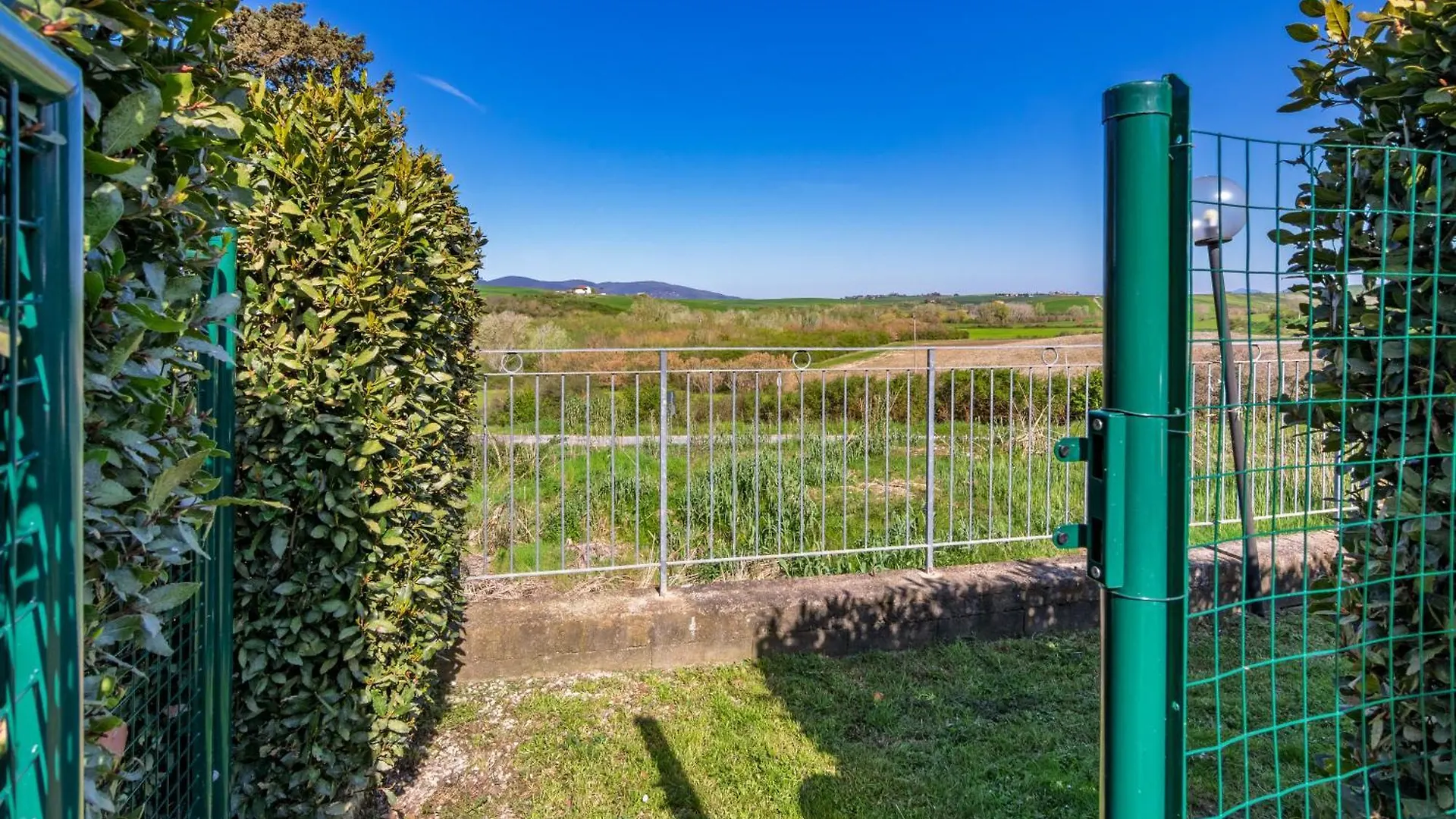 Casa Maestrale Toscanaonehh Santa Luce