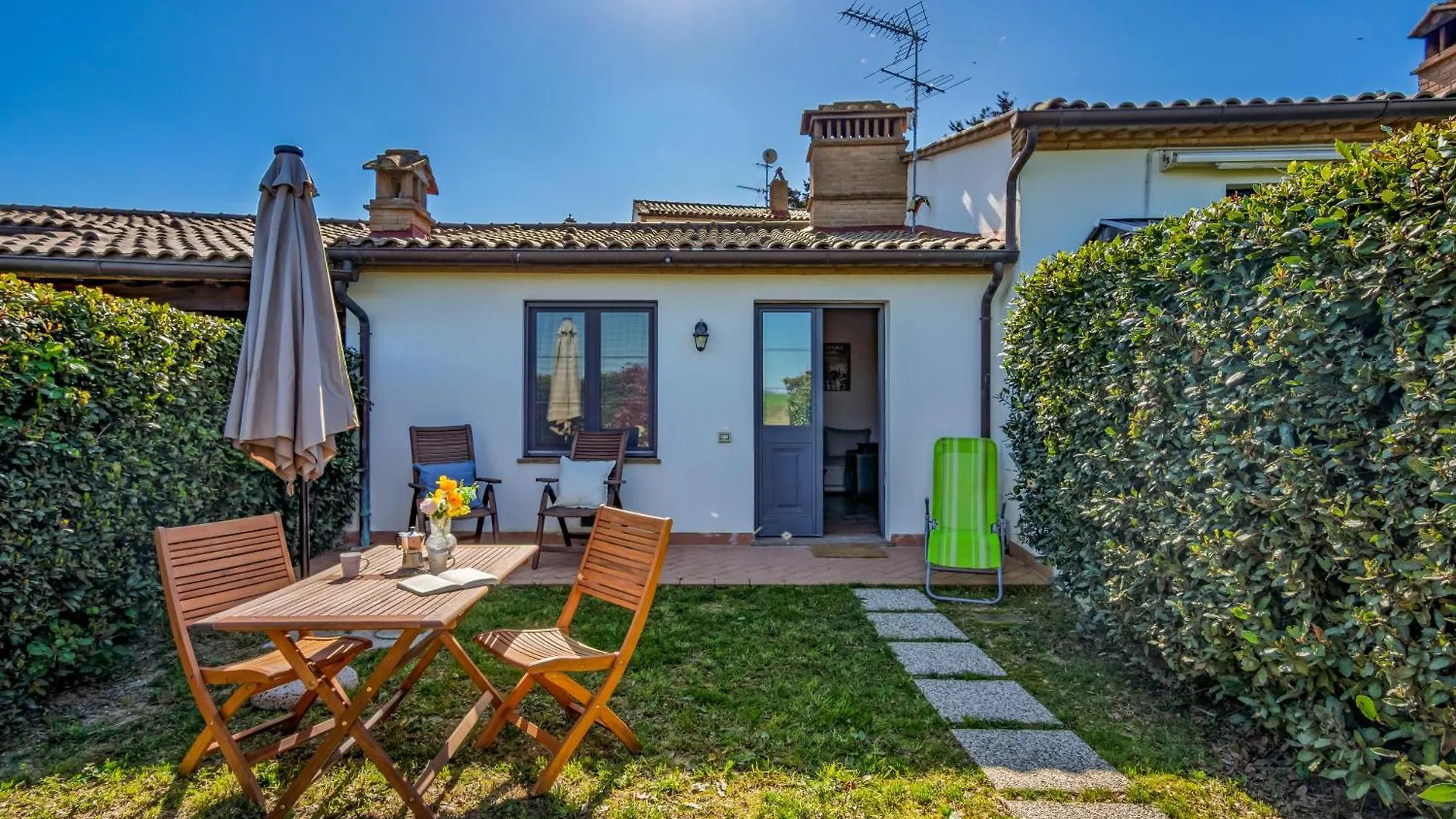 Apartment Casa Maestrale Toscanaonehh Santa Luce